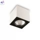 MOOD PL1 BIG SQUARE BIANCO