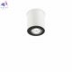 MOOD PL1 SMALL ROUND BIANCO