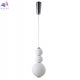 DESI SP3 CHROME/WHITE
