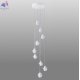 GASPAR SP9 D300 WHITE