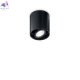 MOOD PL1 D09 ROUND NERO