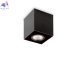 MOOD PL1 D09 SQUARE NERO