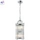 TADEO SP4 D200 CHROME-TRANSPARENTE