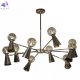 10046-10 Gold