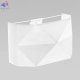 3315 Kantoor White