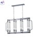 TOMAS SP8 L1000 CHROME
