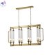 TOMAS SP8 L1000 BRASS