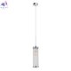 TADEO SP1 D100 CHROME-TRANSPARENTE