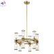 MD2061-12B br.brass