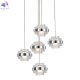 MD22030002-5A chrome-clear