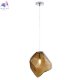 NUESTRO SP1 CHROME-BROWN