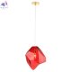 NUESTRO SP1 GOLD-RED