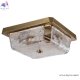 DAMIAN PL4 BRASS