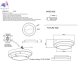 FLOR PL39W LED 4000K GR (3)