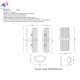 SORPRESA AP2 BRASS-TRANSPARENTE (3)