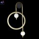 RODRIGO AP20W LED BLACK-GOLD (2)