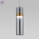 50244-1 LED латунь-дымчатый (2)