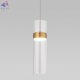 50244-1 LED латунь-прозрачный (2)