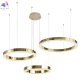 SATURN SP120W LED GOLD