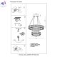 MUSIKA SP100W LED CHROME (3)