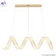 MUSIKA SP100W LED L1200 GOLD