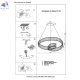 MUSIKA SP120W LED CHROME (3)