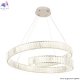 MUSIKA SP120W LED CHROME