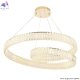 MUSIKA SP120W LED GOLD