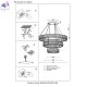 MUSIKA SP150W LED CHROME (3)