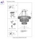 MUSIKA SP150W LED GOLD (3)