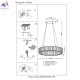 MUSIKA SP50W LED GOLD (3)