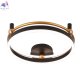FERNANDO PL48W LED BLACK-GOLD (3)