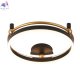 FERNANDO PL48W LED BLACK-GOLD (4)