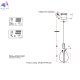 GAUDI SP4W LED SMOKE (6)