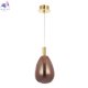 GAUDI SP4W LED COPPER (3)