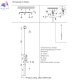 CIELO SP5W LED GOLD (4)