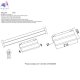 CLT 0.33 002 12W WH M4000K (3)