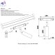 CLT 0.33 003 6W WH 4000К (3)