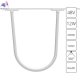 A1167PL-1WH