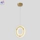 DIEGO SP25W LED BRASS (3)