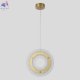 DIEGO SP25W LED BRASS (4)