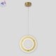DIEGO SP25W LED BRASS (5)