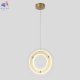 DIEGO SP25W LED BRASS