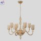 SILVESTRO SP8 AMBER (2)