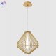 CUADRA SP15W LED GOLD (2)