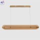 AMARILLO SP70W LED BRASS (4)