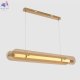 AMARILLO SP70W LED BRASS