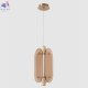 AMARILLO SP18W LED BRASS (2)