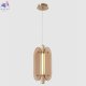 AMARILLO SP18W LED BRASS
