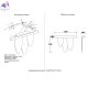 VALENTIN AP11W LED GOLD (4)